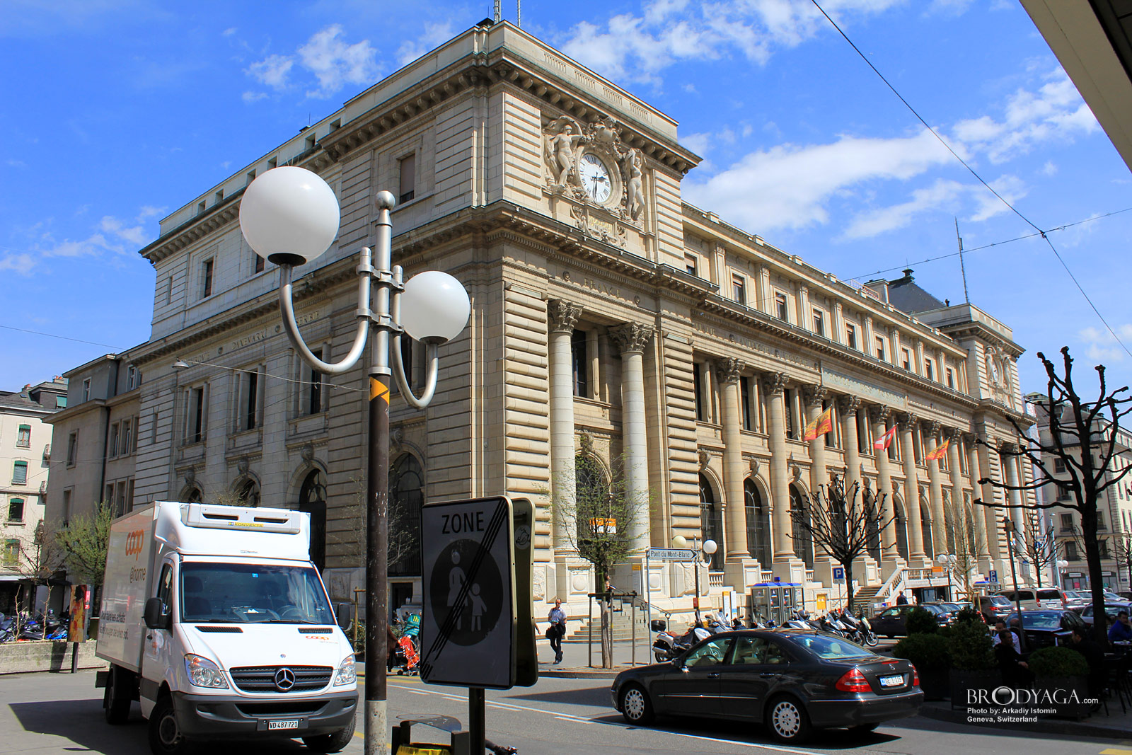 Geneva